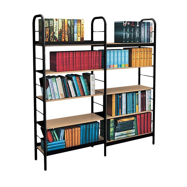 Mehrzweckregal, verstärkt, Basismodul