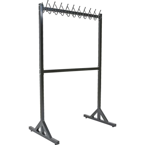 Garderobenständer mit 20 Haken