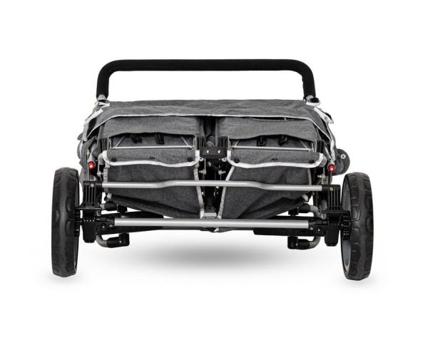 Cabrio Krippenwagen 6-Sitzer