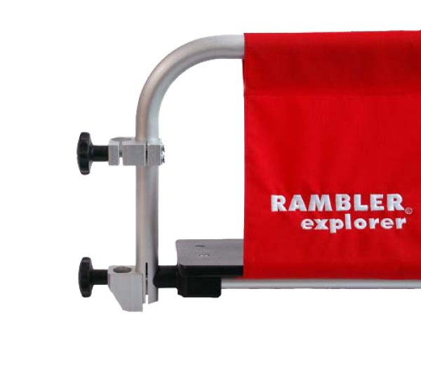 Schiebestangen (1Paar)