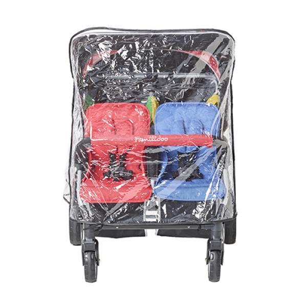 Ersatz-Regenschutz für KW1089xx