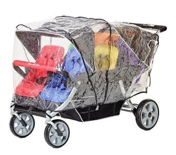 Ersatz-Regenschutz für KW1090