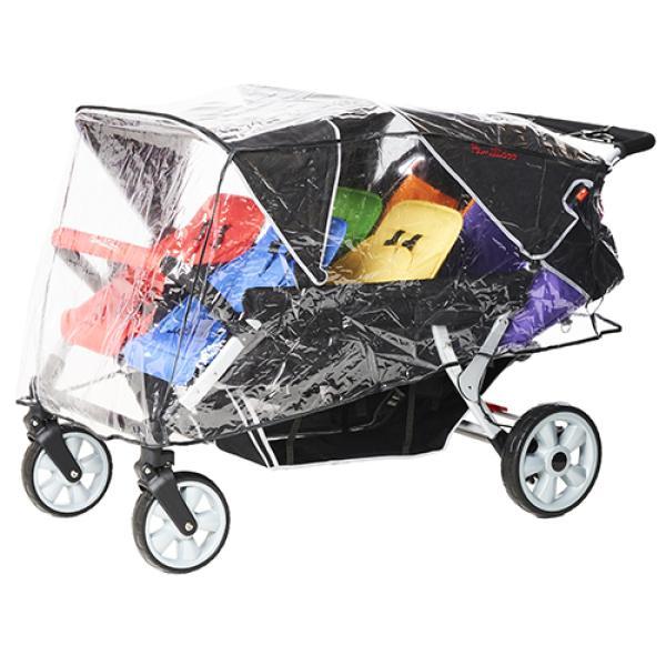 Ersatz-Regenschutz für KW1090