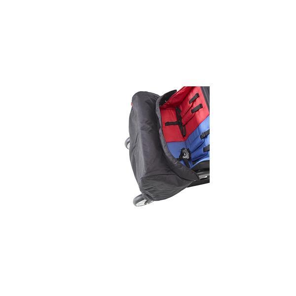 Schürze, schwarz für KW1120 und KW1139