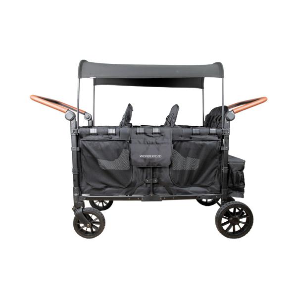 Kinderwagen WonderFold Stroller Pro 6-Sitzer