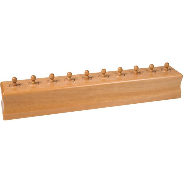 Montessori Einsatzzylinder 4