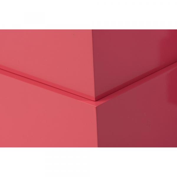 Montessori Rosa Turm