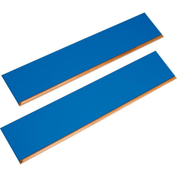 Montessori Ständer für Metallene Einsatzfiguren