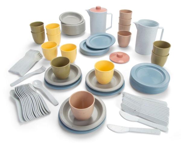 tiny BIO-Lunch Set, 94tlg.