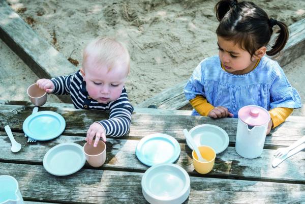 tiny BIO-Lunch Set, 94tlg.