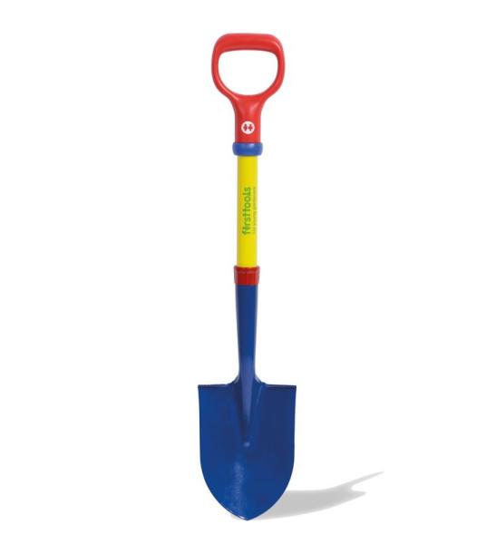 First Tools, Schaufel