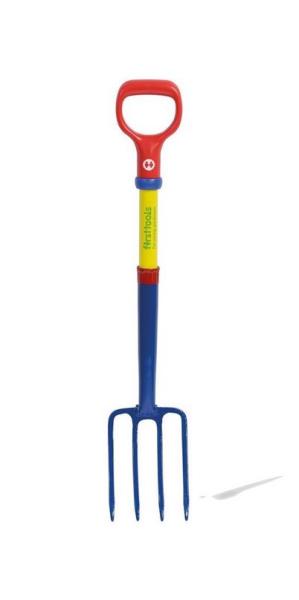First Tools, Mistgabel