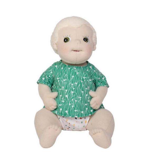 Rubens Baby Carl (2 Kleidungsstücke)