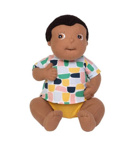 Rubens Baby Ali (2 Kleidungsstücke)