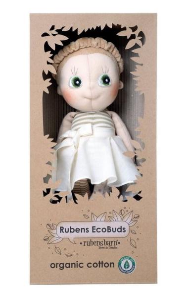 Rubens EcoBuds Hazel