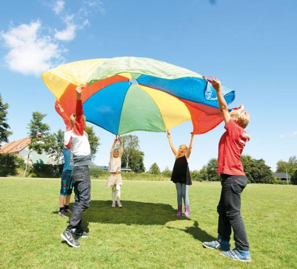 Schwungtuch 1,75 m - 7 m