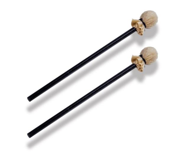 TONGO-GO Stahlzungentrommel 12" Large, blau