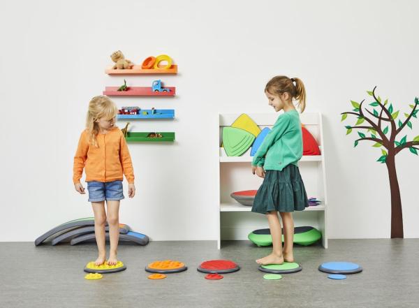 Strukturscheiben Set 1+2