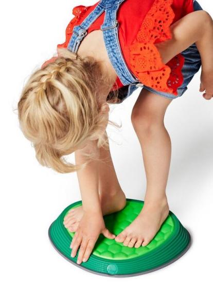 Taktile Flusssteine, 5er-Set