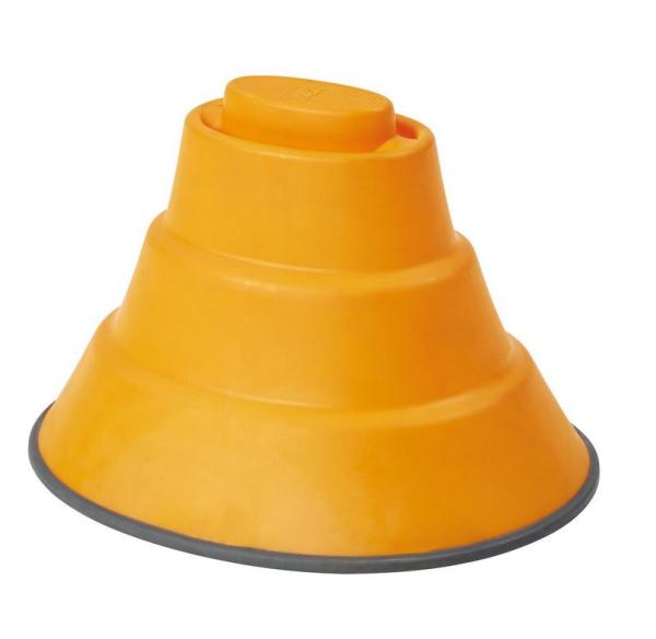 Build N' Balance Brückenpfeiler