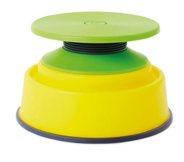 Build N' Balance Kippscheiben Set