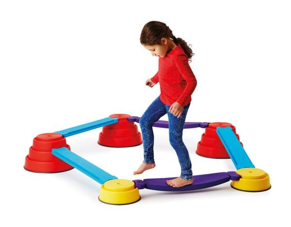 Build N'Balance Wackelbrett