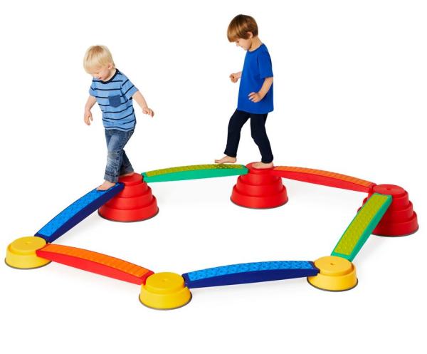 Build N' Balance Set Taktil