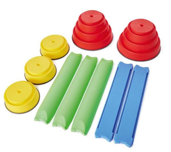 Build N' Balance Starter Set Vibrant