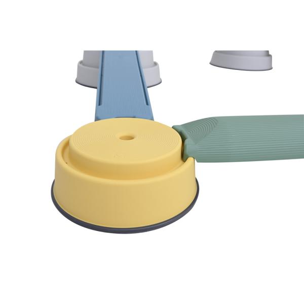 Build N' Balance Starter Set Nordic