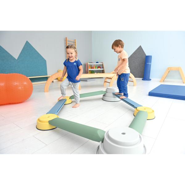 Build N' Balance Starter Set Nordic