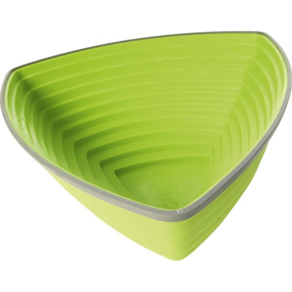 Hügelkuppen, 5er-Set