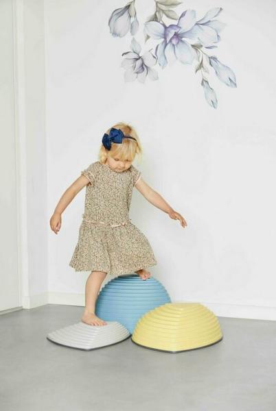 Hügelkuppen Nordic, 3er- Set