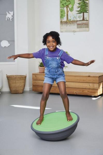 Giant Air Board, grün