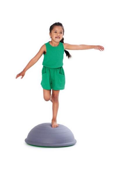 Giant Air Board, grün