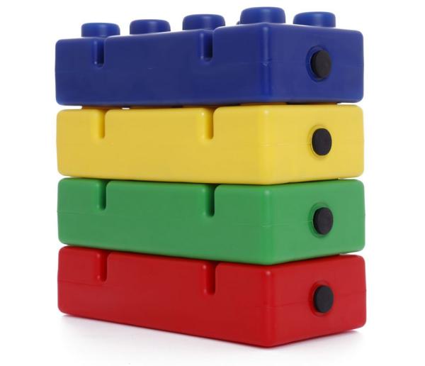 Multifunktionssteine, 12er-Set