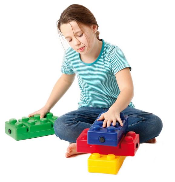 Multifunktionssteine, 12er-Set