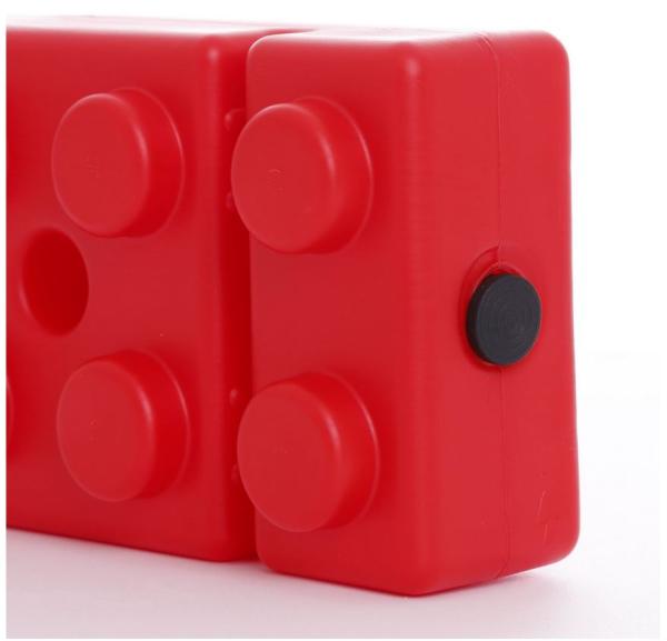 Multifunktionssteine, 12er-Set