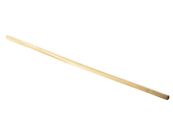 Turnstab aus Holz, Ø 24 mm