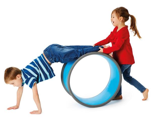 Body Wheel Large