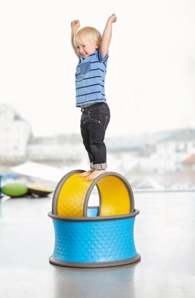 Body Wheel Small & Large, 2er-Set