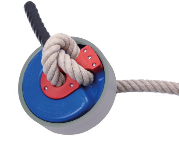 Sitz- und Prallschutz für SwingTop