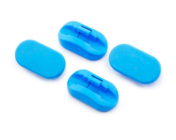 Corso Piccolo® - Griffe, 4 Stck.