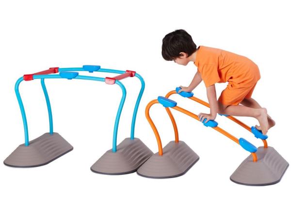 Corso Piccolo® - Griffe, 4 Stck.