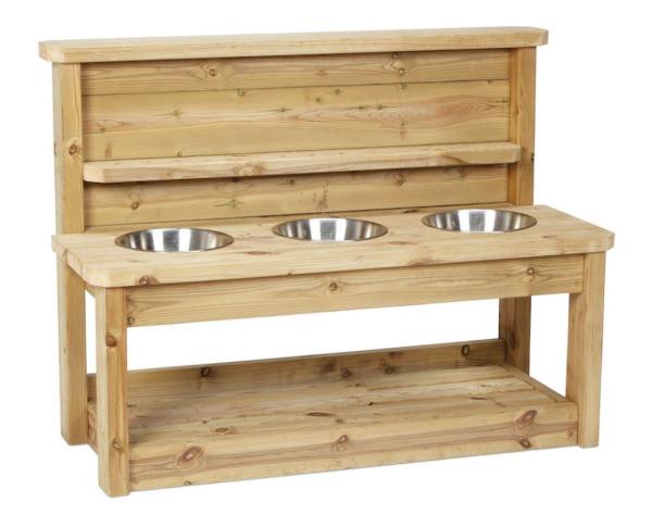 Outdoor - Multi-Matschküche