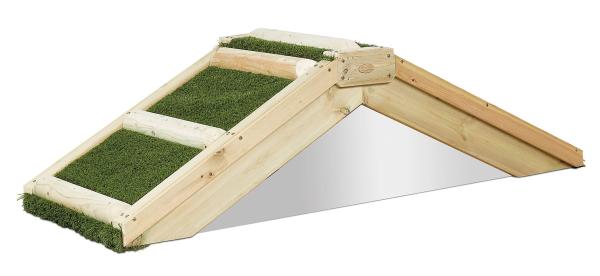 Outdoor - Klettergerüst