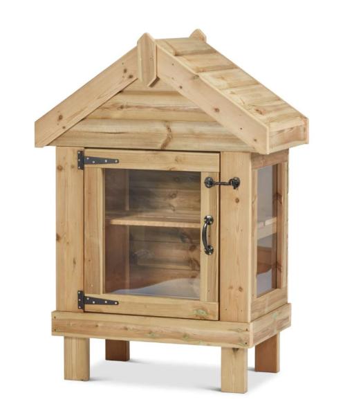 Outdoor - Pflanzenschrank