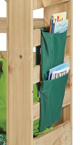 Outdoor - Buchtasche