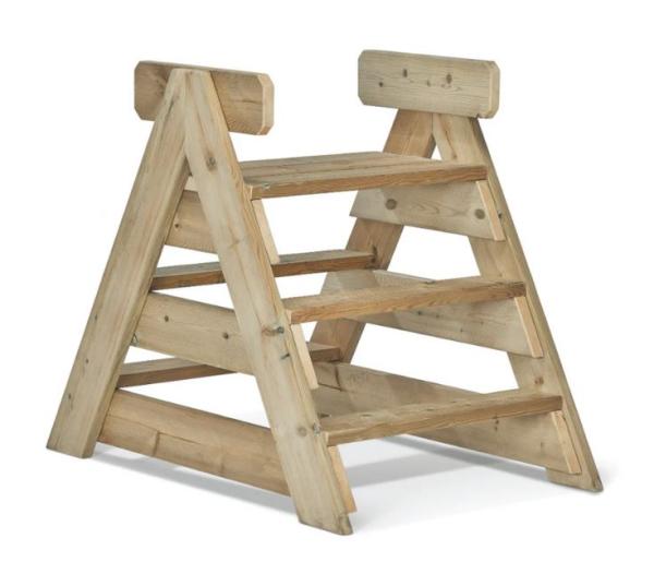 Outdoor - Kletterdreieck