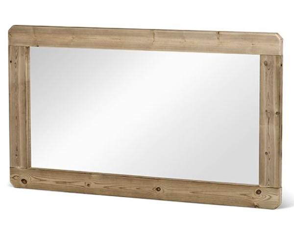 Outdoor - Wandspiegel