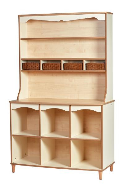 Natura Spiel- und Wohnset